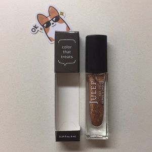 Julep Oxygen Technology Nail Color In Kitty